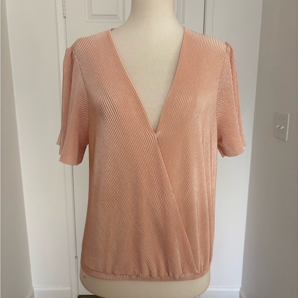 Astr The Label Top Size Medium